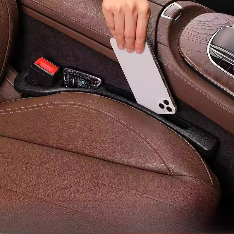 Car Accessories Phone Holder - For Dongfeng eπ008 Car Seat Gap