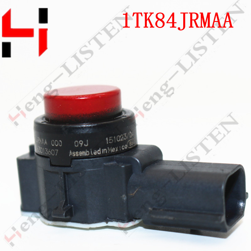 Car Accessories In India - (10pcs) 1TK84JRMAA OEM 0263013607 PDC Car