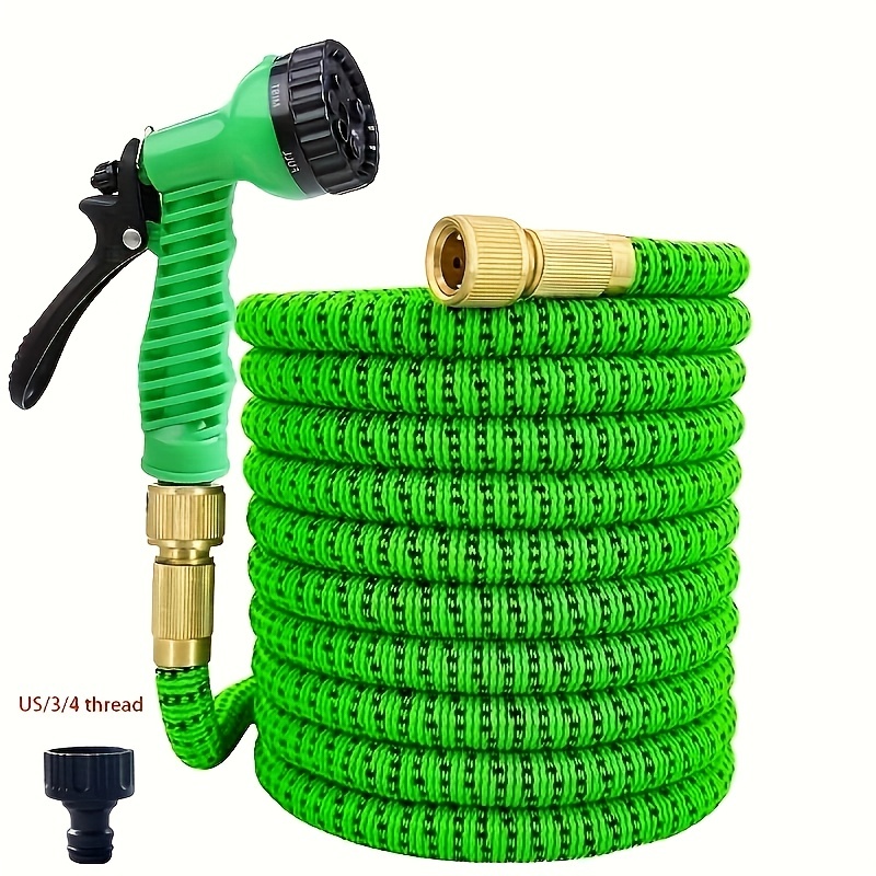 Car Accessories Shop - Best Selling Garden Hose Flexible Hose