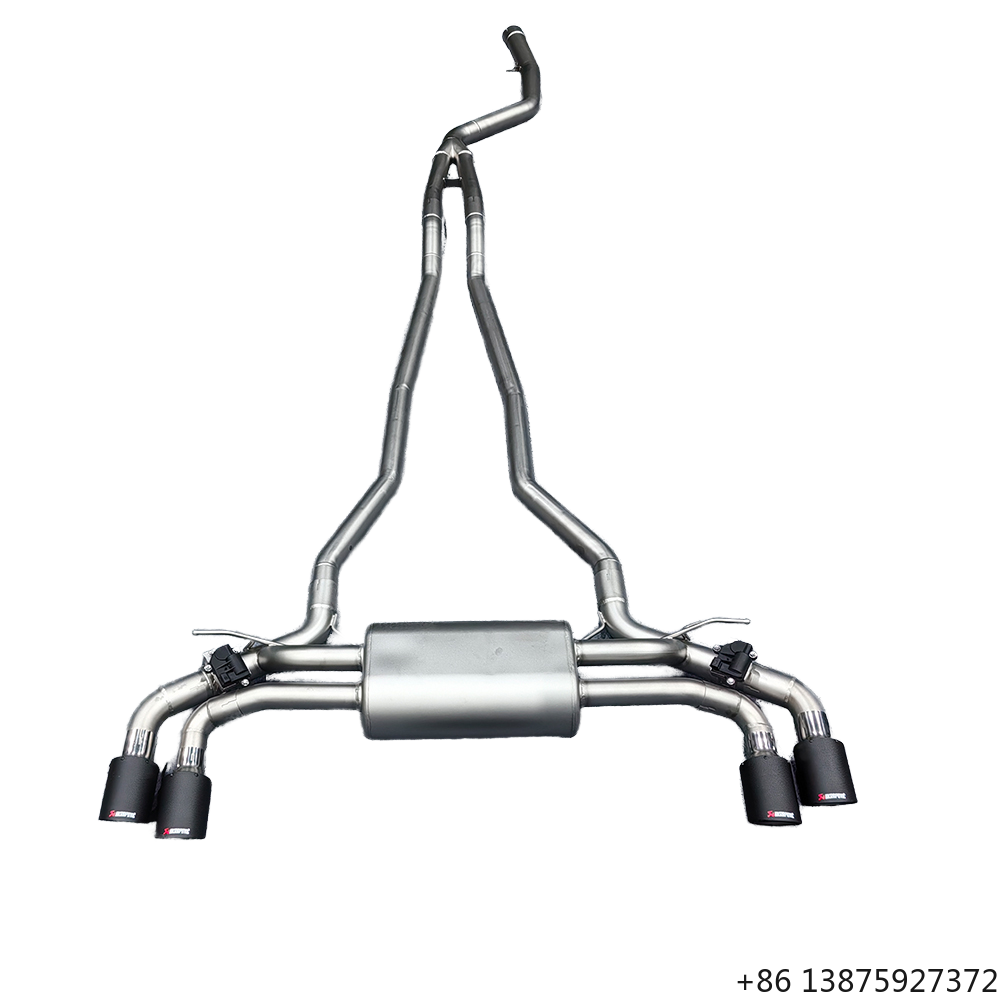 Car Accessories Racing - For 540i G30/G31/G38 B58 3.0T Performance