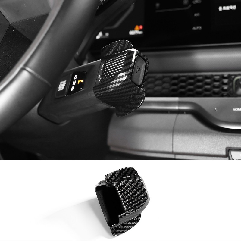 Car Accessories Company - Fit For New Kia EV5 EV9