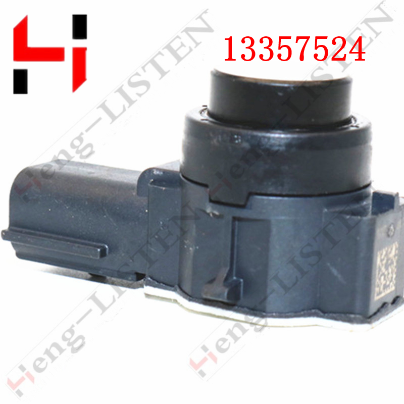 Car Accessories In India - 13357524 OEM 0263013625 Parking Sensor Distance