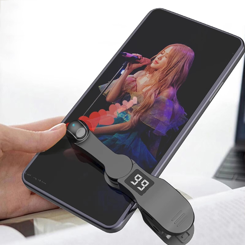 Car Accessories Shop - Phone Screen Auto Clicker Live Broadcast