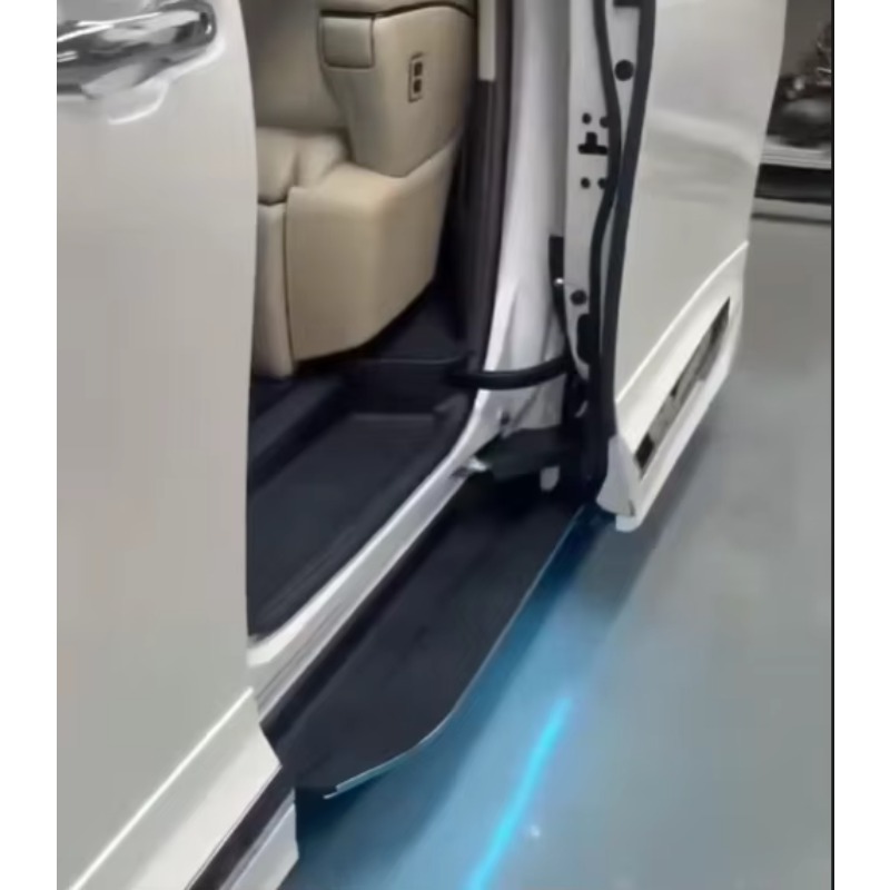 Car Accessories Exterior - Car Other Exterior Accessories Automatic Running