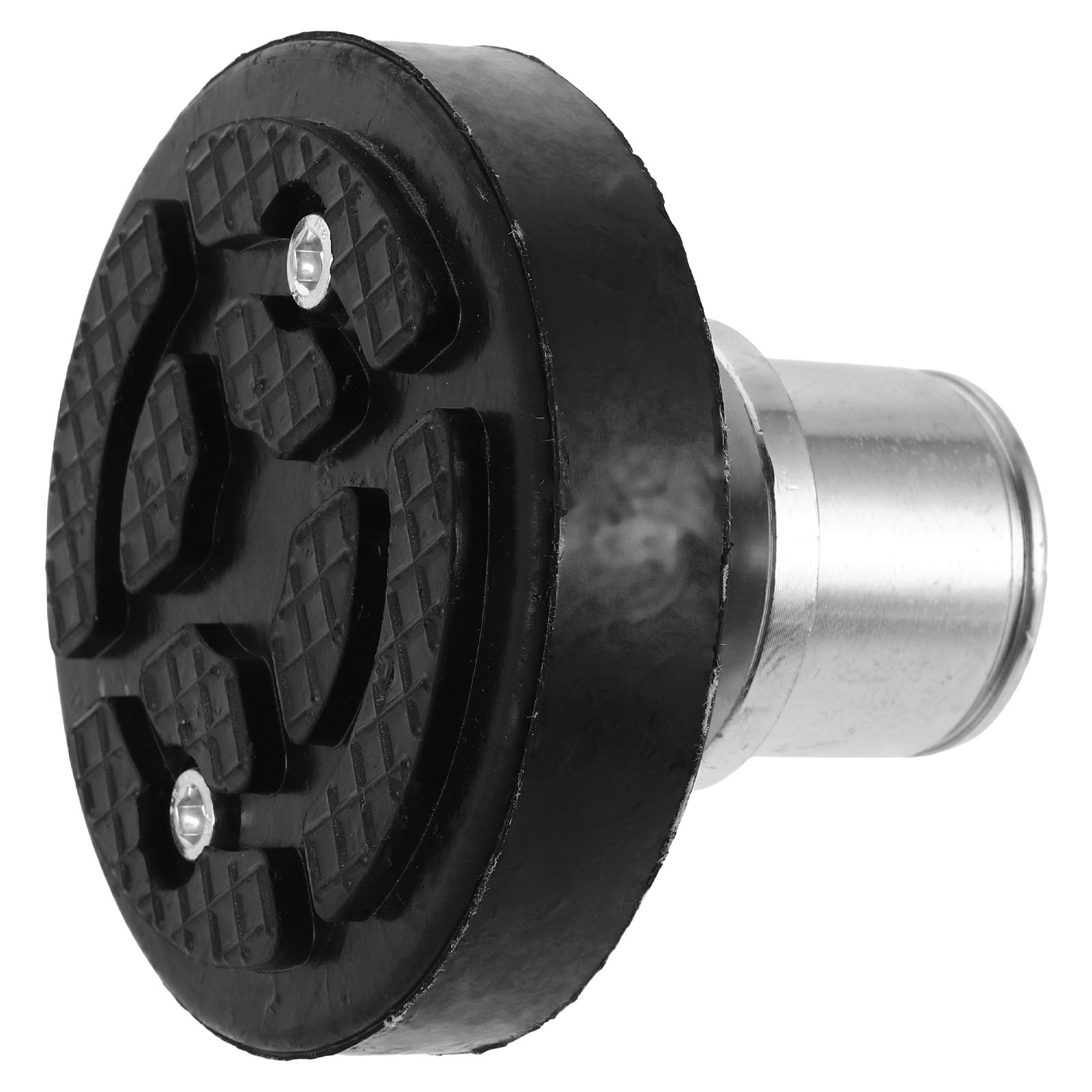 Car Accessories Shop - Car Lift Accessory Dual-Section Spiral Rubber
