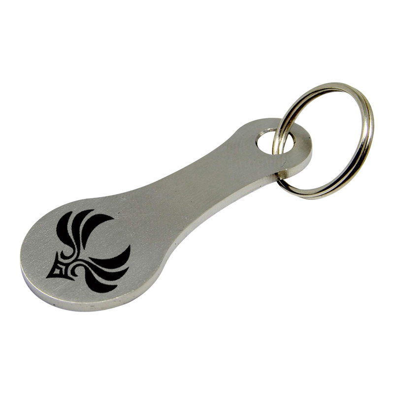 Custom Game Genshin Impact Key - Car Accessories Shop recension och pris