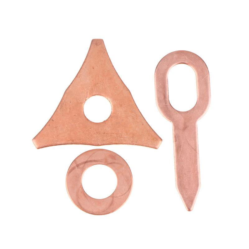Car Repair 100pcs Dent Pulling - Car Accessories Shop recension och pris