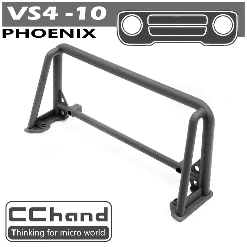Vp VS4-10 Phoenix Accessories  - Car Accessories Phoenix recension och pris
