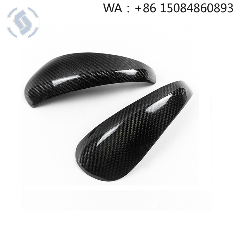 Factory Custom Carbon Fiber Ca - Car Accessories Exterior recension och pris