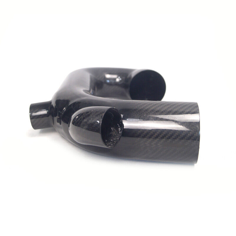 Factory Custom Carbon Fiber Ca - Car Accessories Exterior recension och pris