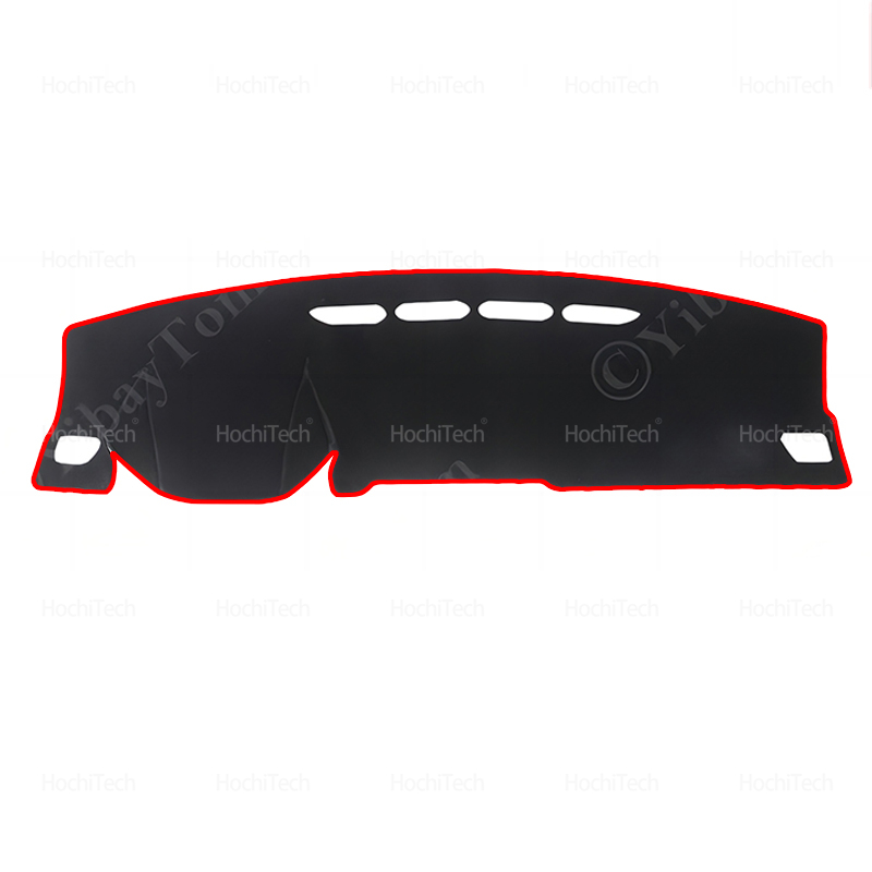 For Haval Jolion 2021 2022 202 - Car Anti-Slip Dashboard Mat recension och pris