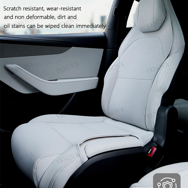 For New Model YL 2026 Car Seat - Car Accessories Wholesale recension och pris