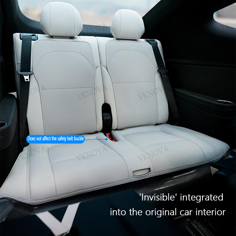 For New Model YL 2026 Car Seat - Car Accessories Wholesale recension och pris