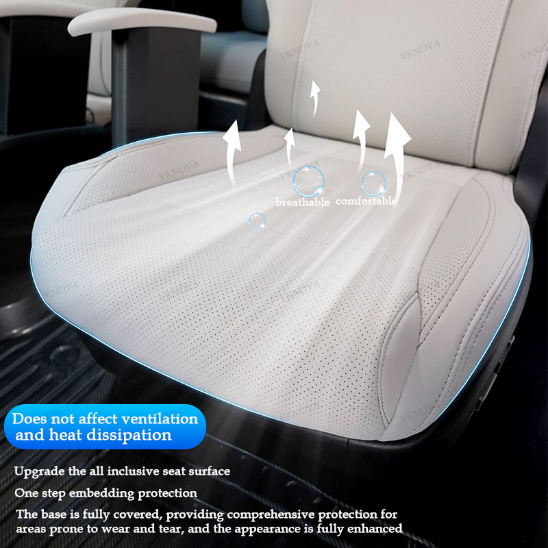 For New Model YL 2026 Car Seat - Car Accessories Wholesale recension och pris