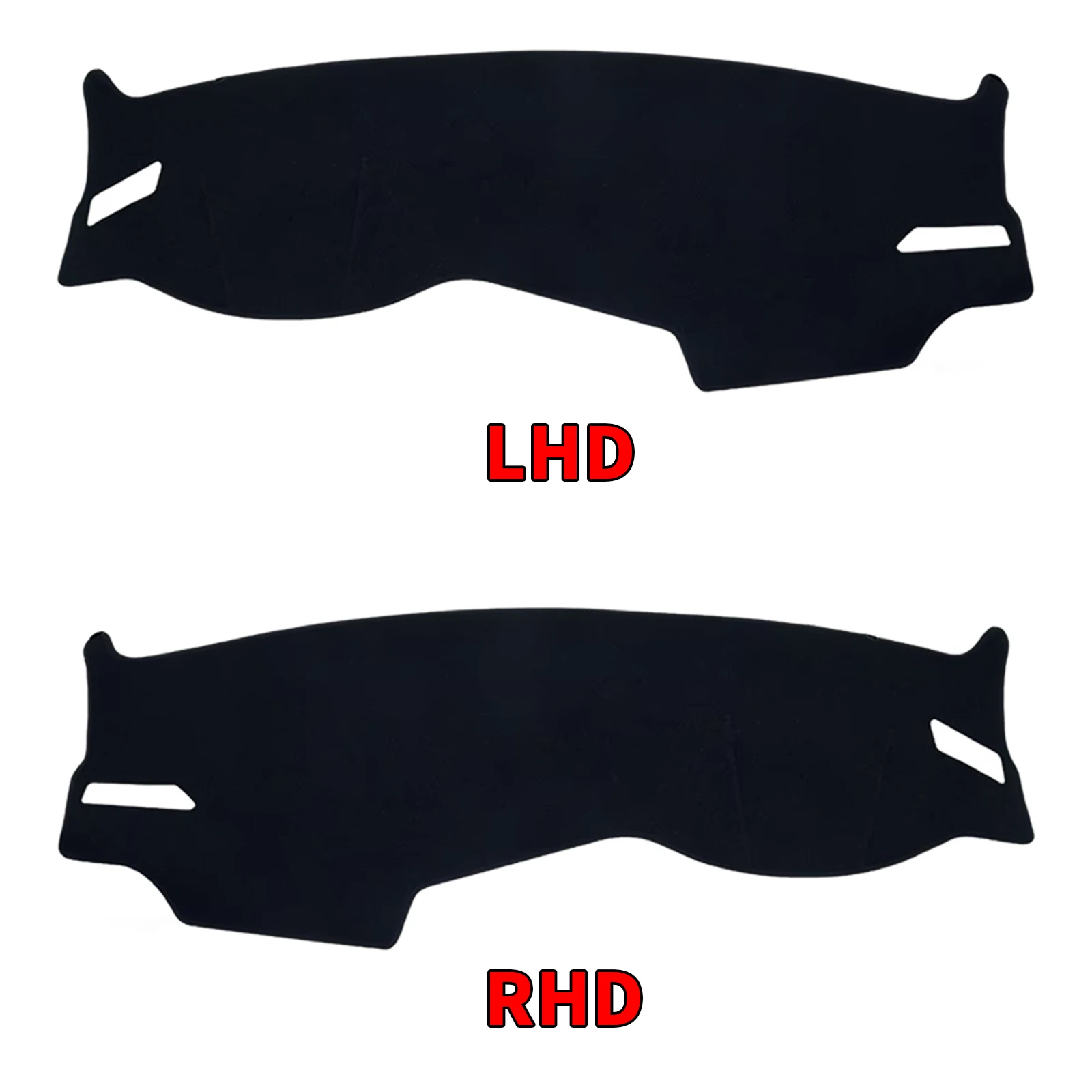 for VW Jetta 7 A7 MK7 2019-202 - Car Anti-Slip Dashboard Mat recension och pris