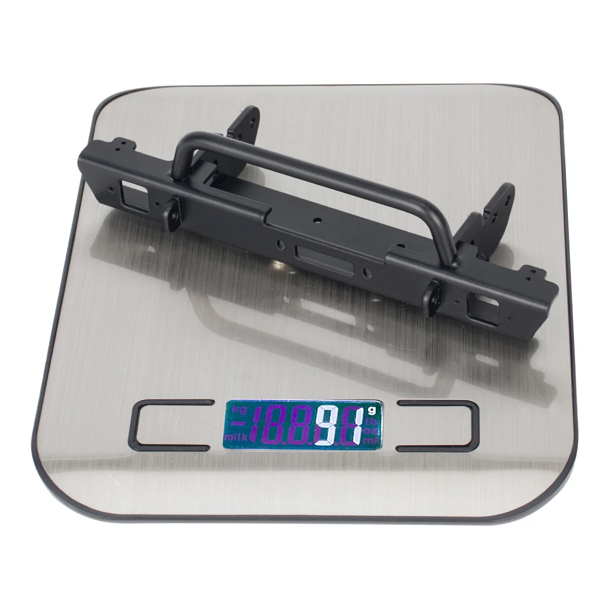 Metal Front Bumper for VP VS4- - Car Accessories Phoenix recension och pris