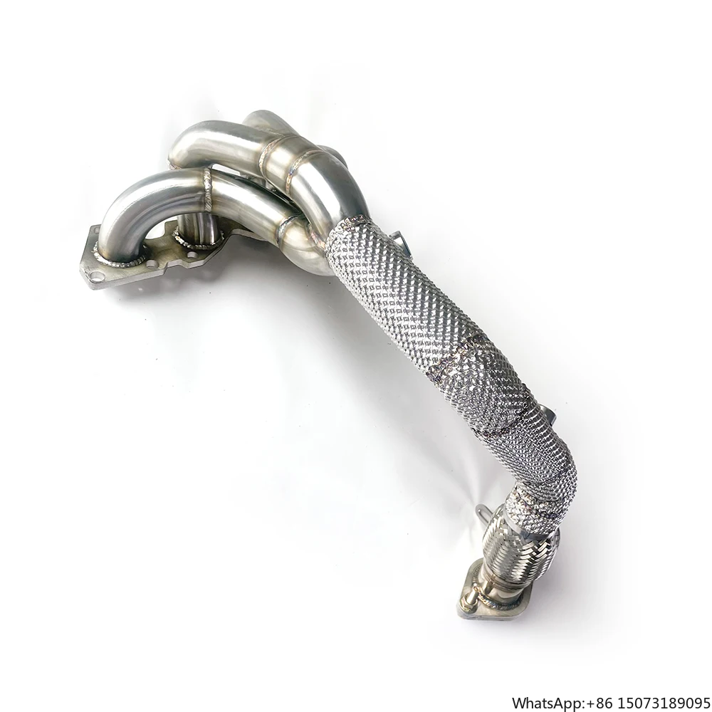 Stainless Steel Performance Ca - Car Accessories Racing recension och pris