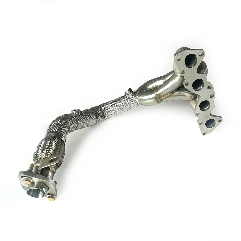 Stainless Steel Performance Ca - Car Accessories Racing recension och pris