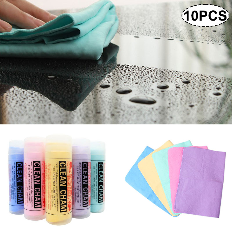 10pcs Car Accessories PVA Cham - Car Accessories Shop recension och pris