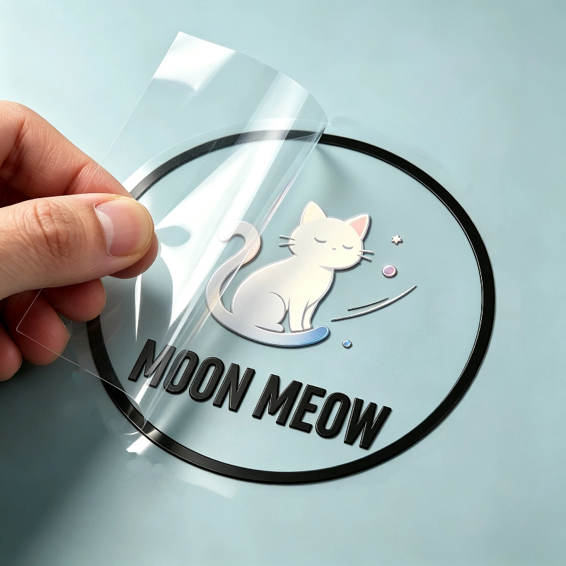 50PCS Custom Stickers Logo Per - Car Accessories Name recension och pris