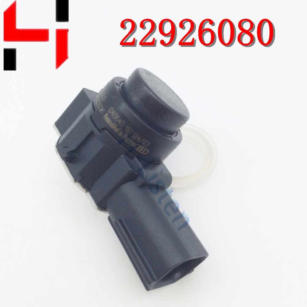 22926080 OEM 0263023336 Parkin - Car Accessories In India recension och pris