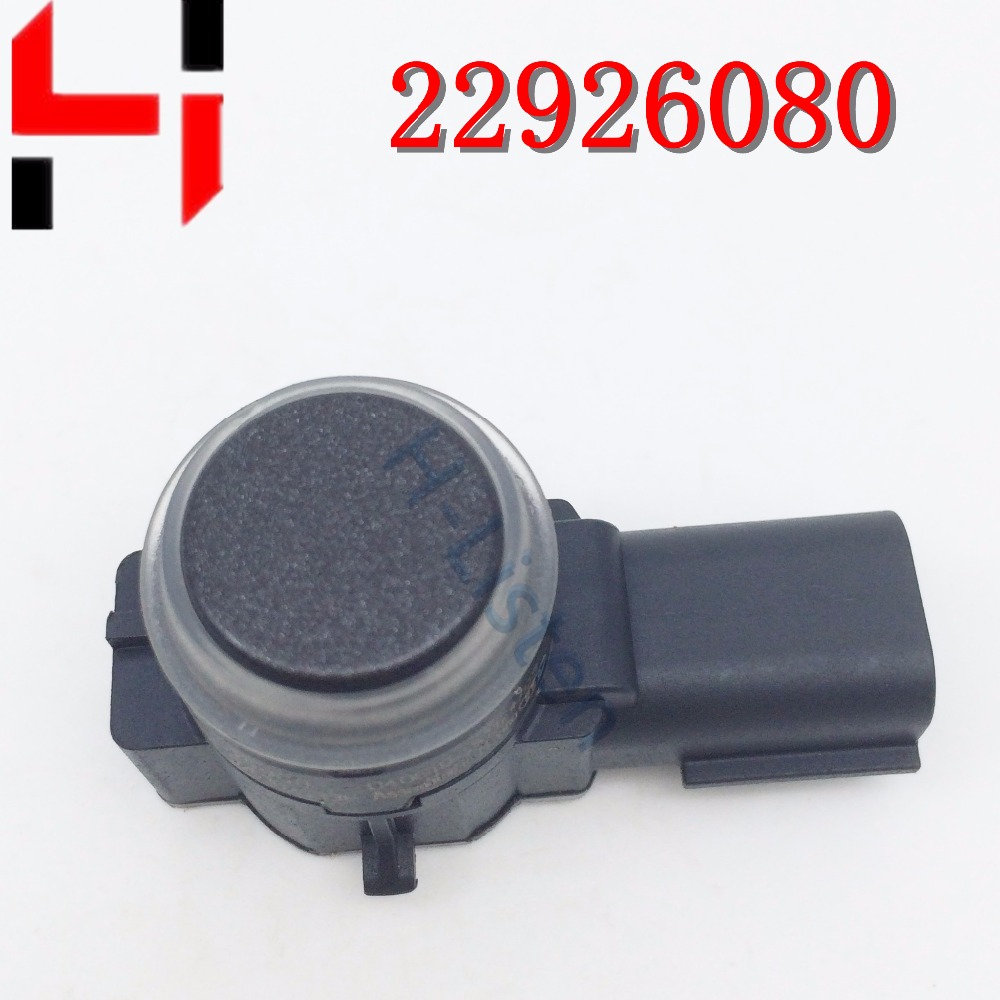 22926080 OEM 0263023336 Parkin - Car Accessories In India recension och pris
