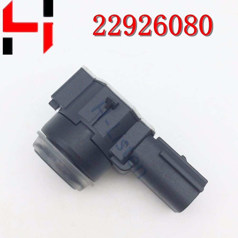 22926080 OEM 0263023336 Parkin - Car Accessories In India recension och pris
