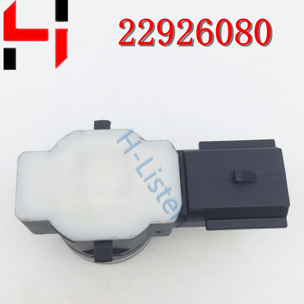 22926080 OEM 0263023336 Parkin - Car Accessories In India recension och pris