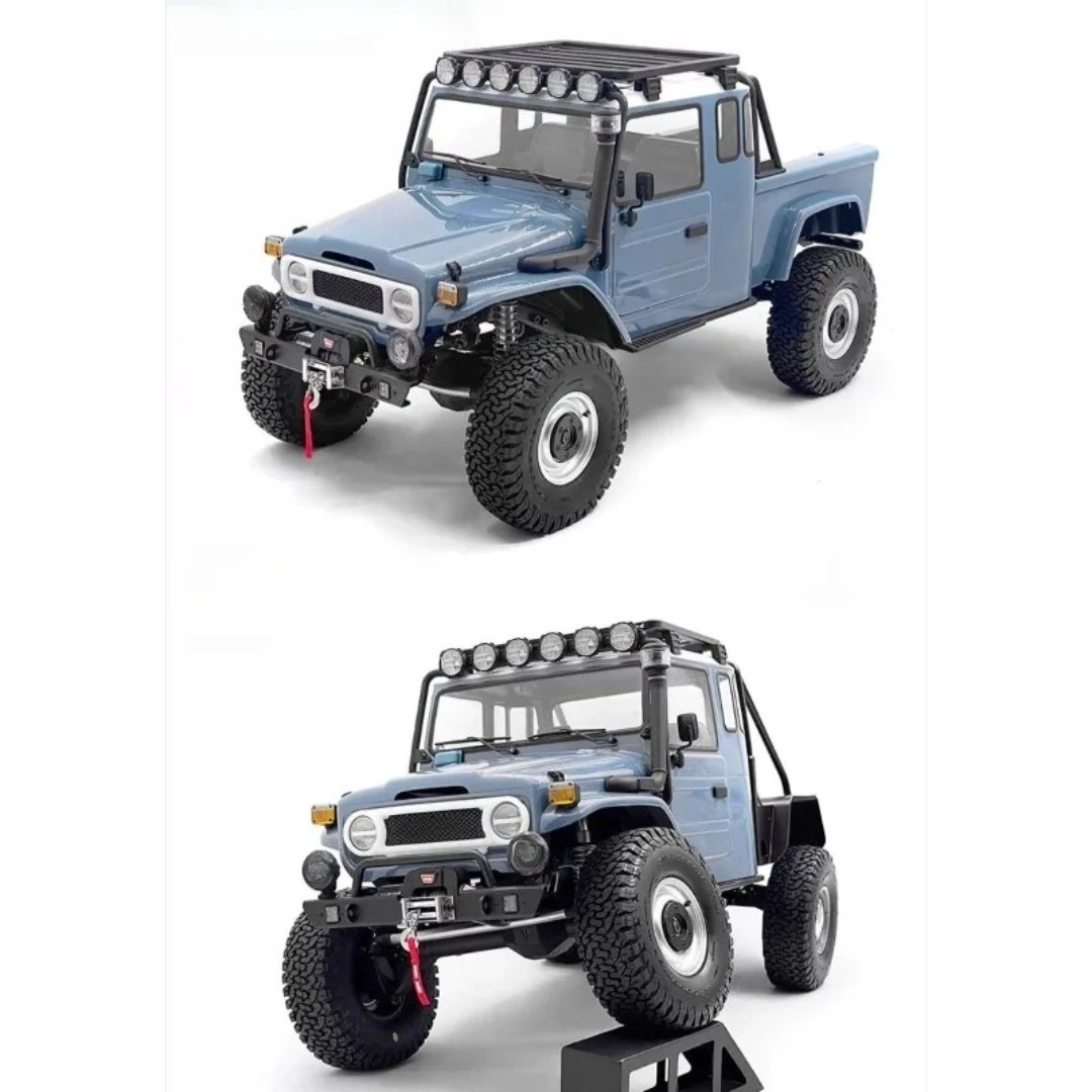 Custom Roll Cage Luggage Rack  - Car Accessories Phoenix recension och pris