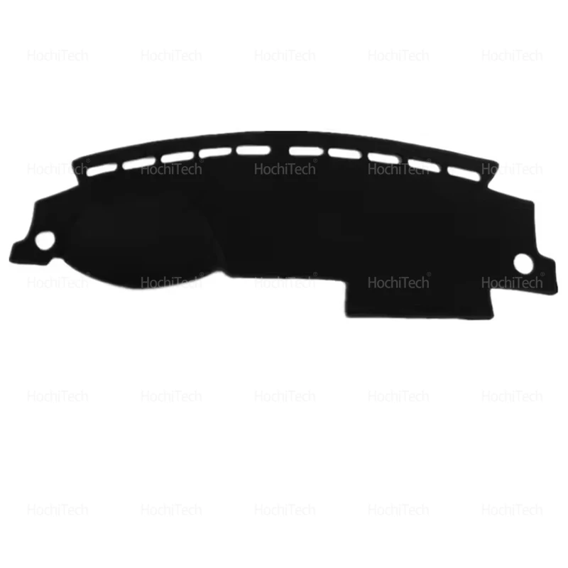 For Volkswagen VW Passat B7 20 - Car Anti-Slip Dashboard Mat recension och pris