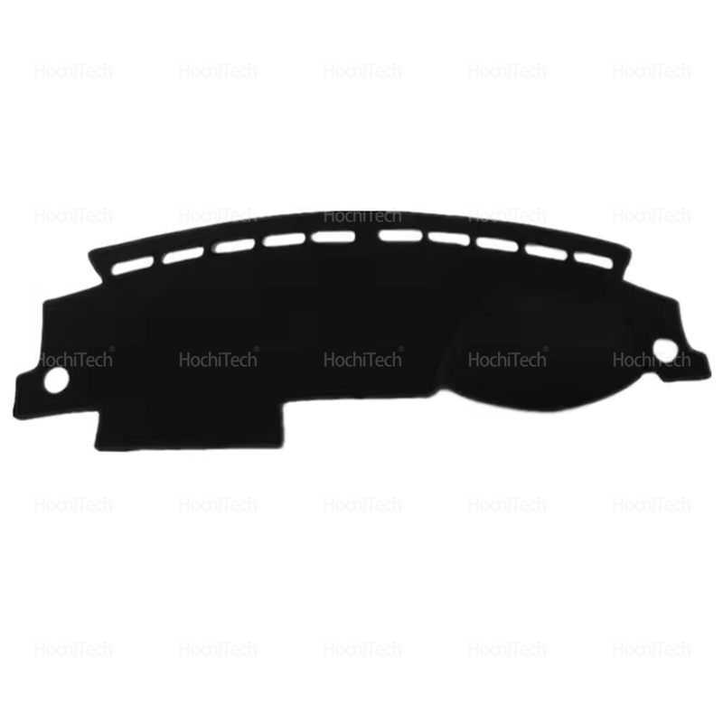 For Volkswagen VW Passat B7 20 - Car Anti-Slip Dashboard Mat recension och pris