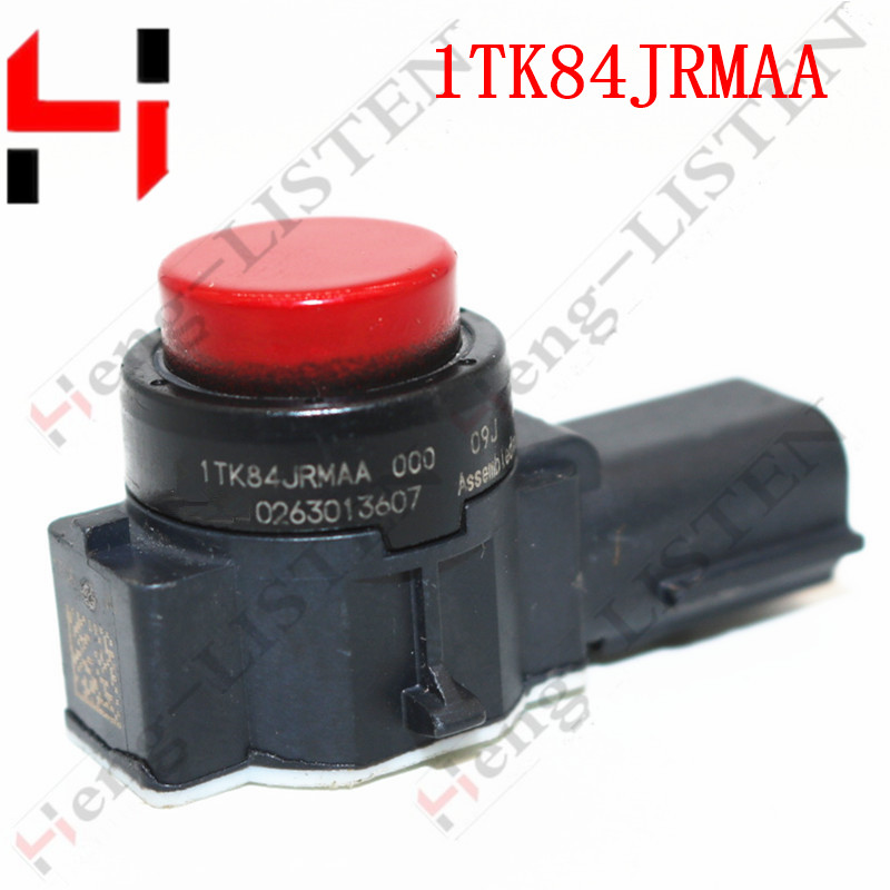 (10pcs) 1TK84JRMAA OEM 0263013 - Car Accessories In India recension och pris