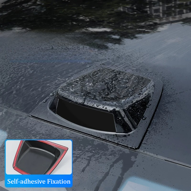 For Mazda 6e/CX-6e Fake Laser  - Car Accessories Exterior recension och pris