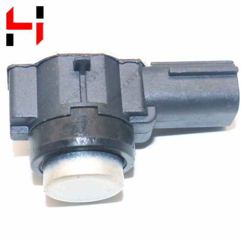 Parking Sensor Distance Contro - Car Accessories In India recension och pris