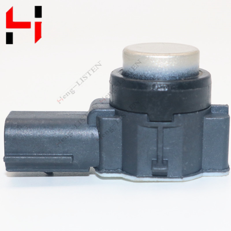Parking Sensor Distance Contro - Car Accessories In India recension och pris