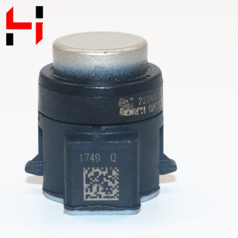 Parking Sensor Distance Contro - Car Accessories In India recension och pris