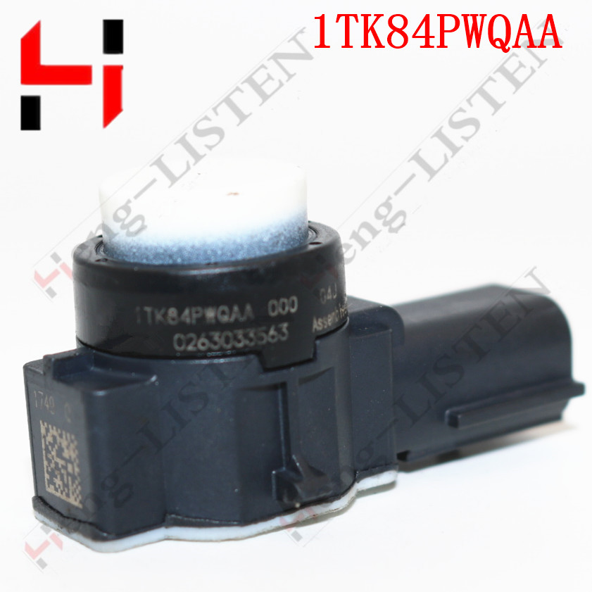 1TK84PWQAA OEM 0263033563 PDC  - Car Accessories In India recension och pris