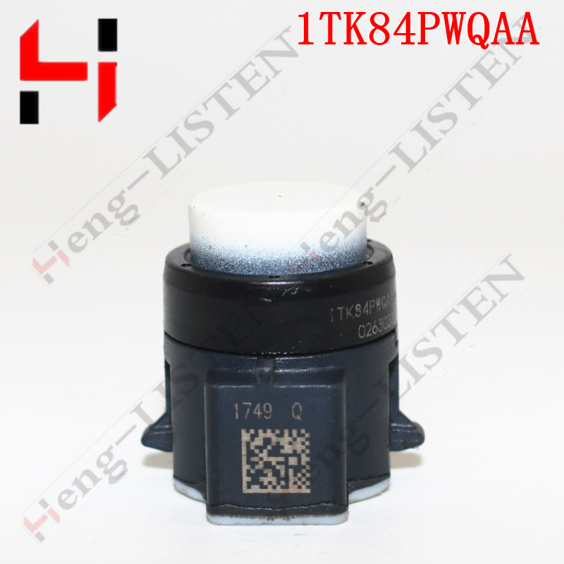 1TK84PWQAA OEM 0263033563 PDC  - Car Accessories In India recension och pris
