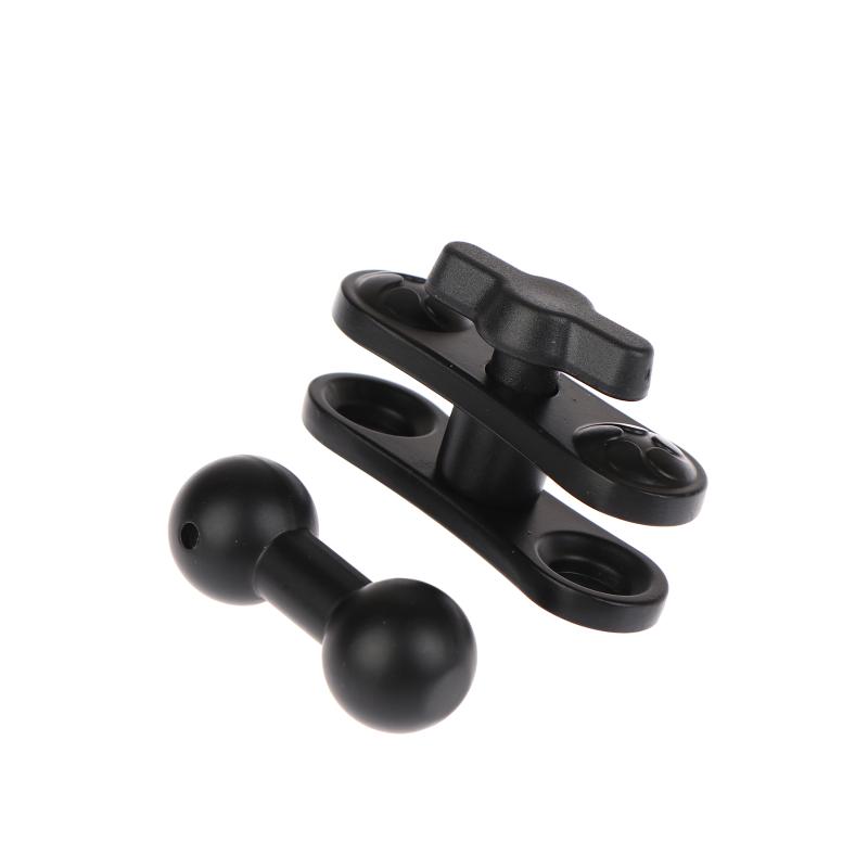 Alloy 17mm Ball Mount Extensio - Car Accessories Phone Holder recension och pris
