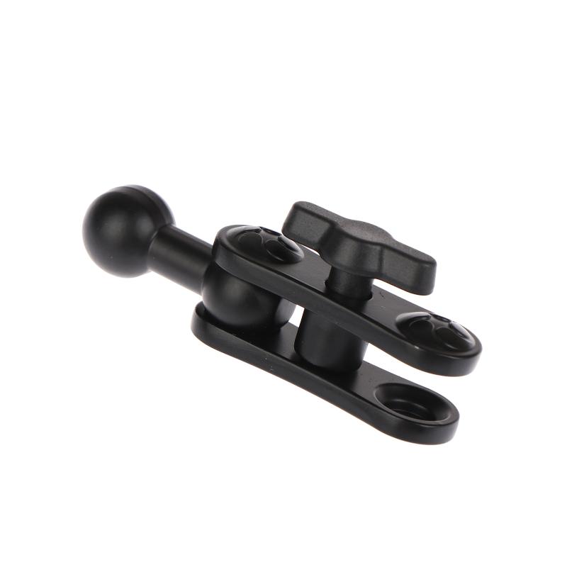 Alloy 17mm Ball Mount Extensio - Car Accessories Phone Holder recension och pris