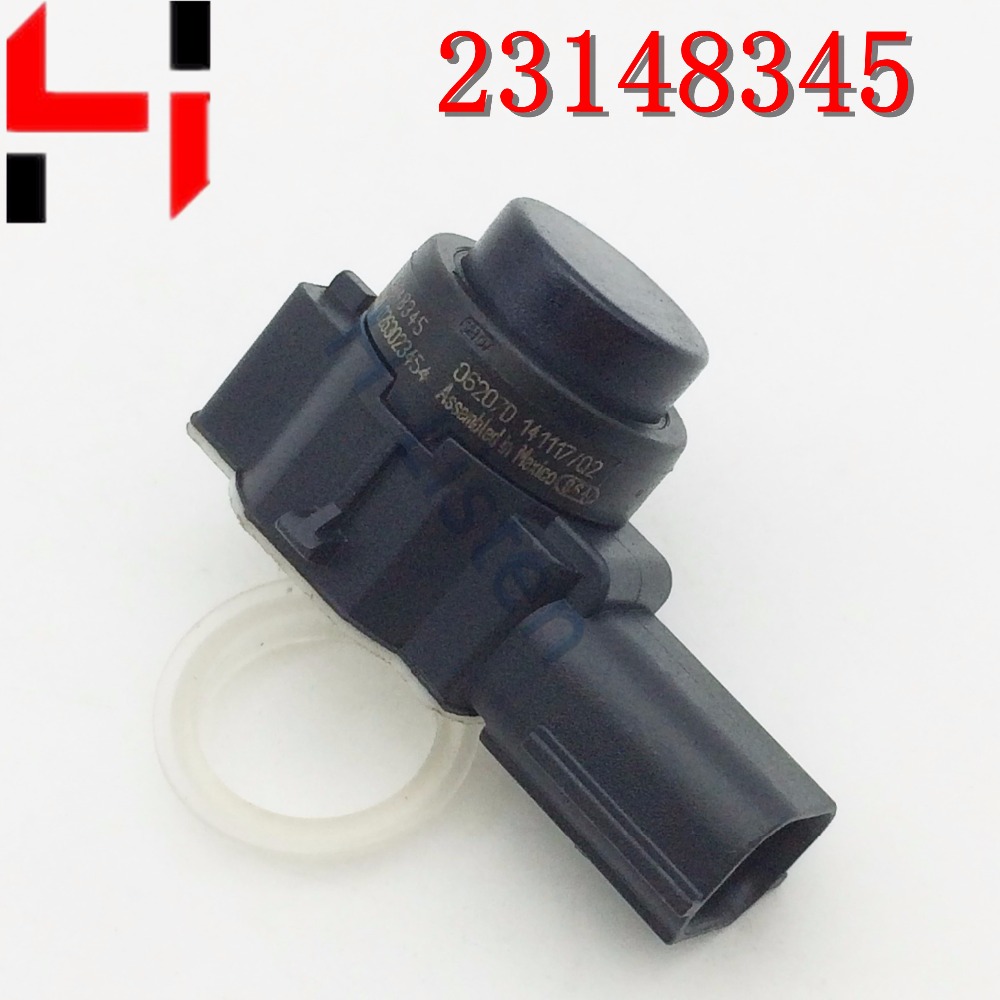 (4pcs) 23148345 OEM 0263023454 - Car Accessories In India recension och pris