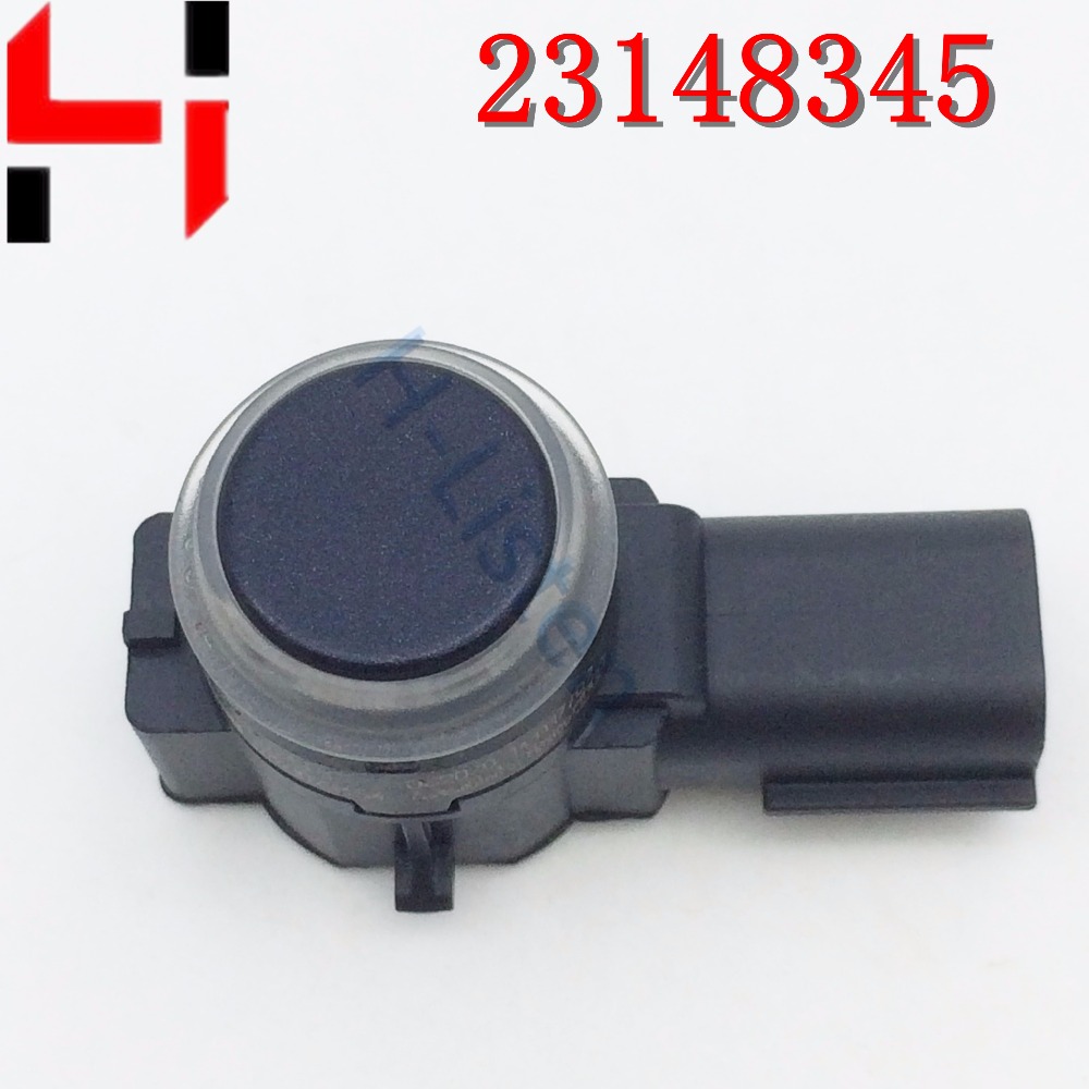 (4pcs) 23148345 OEM 0263023454 - Car Accessories In India recension och pris