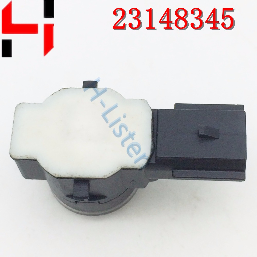 (4pcs) 23148345 OEM 0263023454 - Car Accessories In India recension och pris