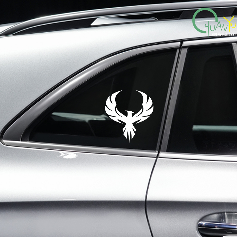 Car Stickers Vinyl Decal PHOEN - Car Accessories Phoenix recension och pris