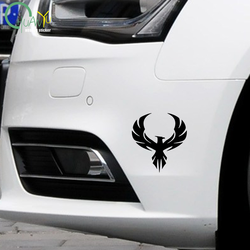 Car Stickers Vinyl Decal PHOEN - Car Accessories Phoenix recension och pris
