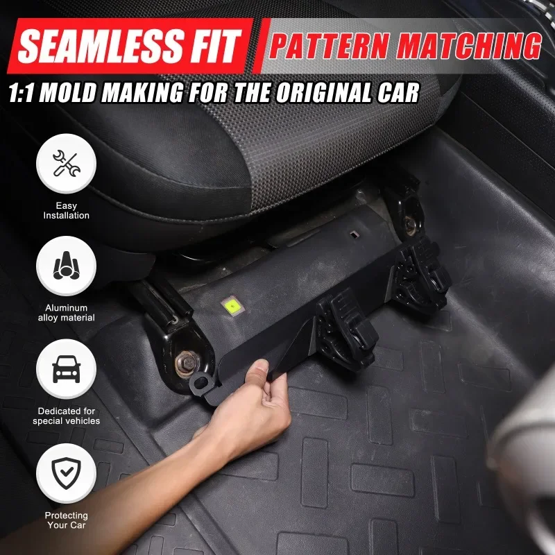 For Toyota FJ Cruiser 2007-202 - Car Accessories Under 1000 recension och pris