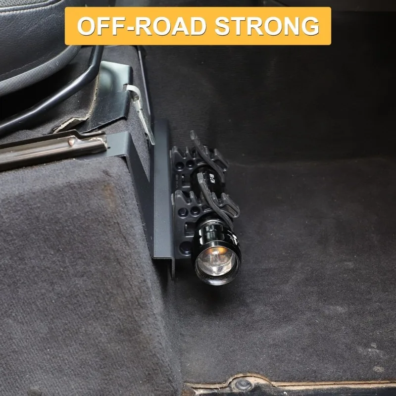 Aluminum Alloy Black Car Under - Car Accessories Under 1000 recension och pris