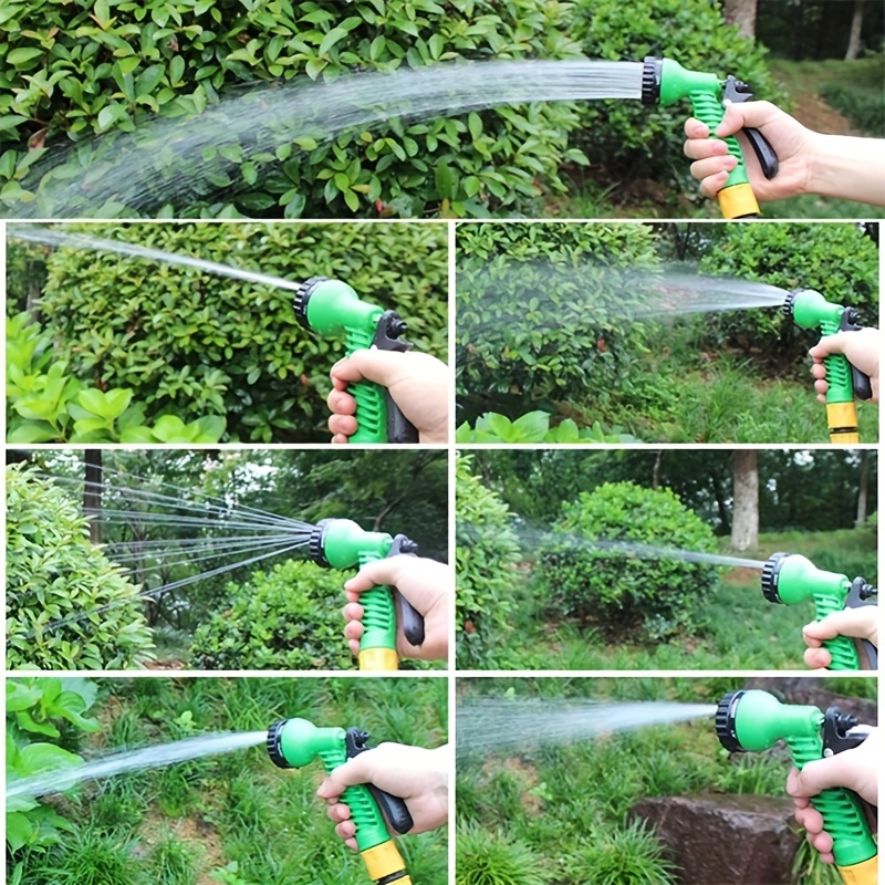 Best Selling Garden Hose Flexi - Car Accessories Shop recension och pris