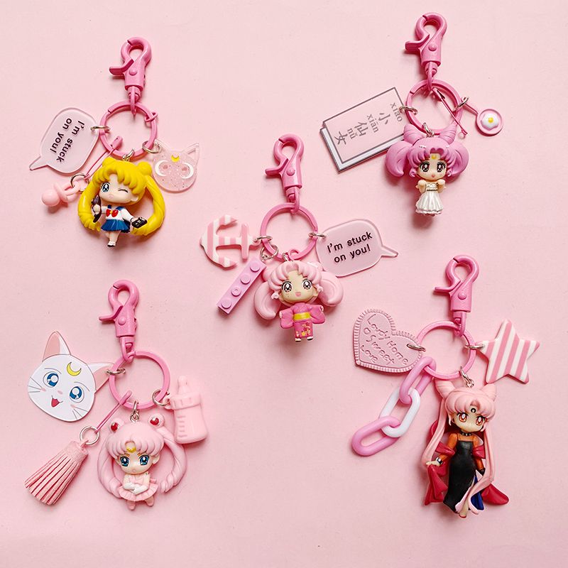 Sailor Moon Anime Peripheral K - Car Accessories Wholesale recension och pris