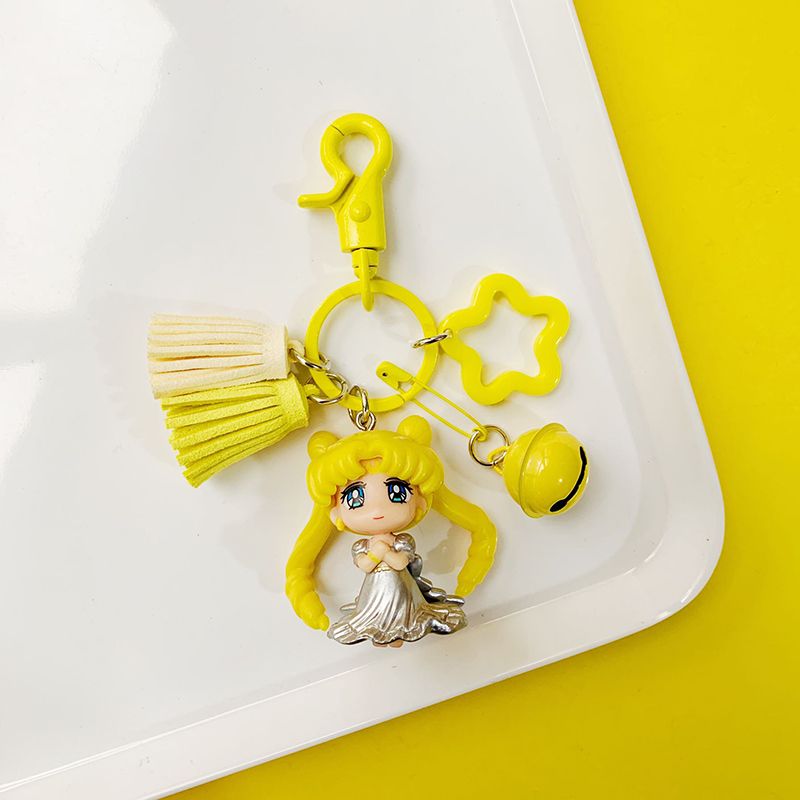 Sailor Moon Anime Peripheral K - Car Accessories Wholesale recension och pris